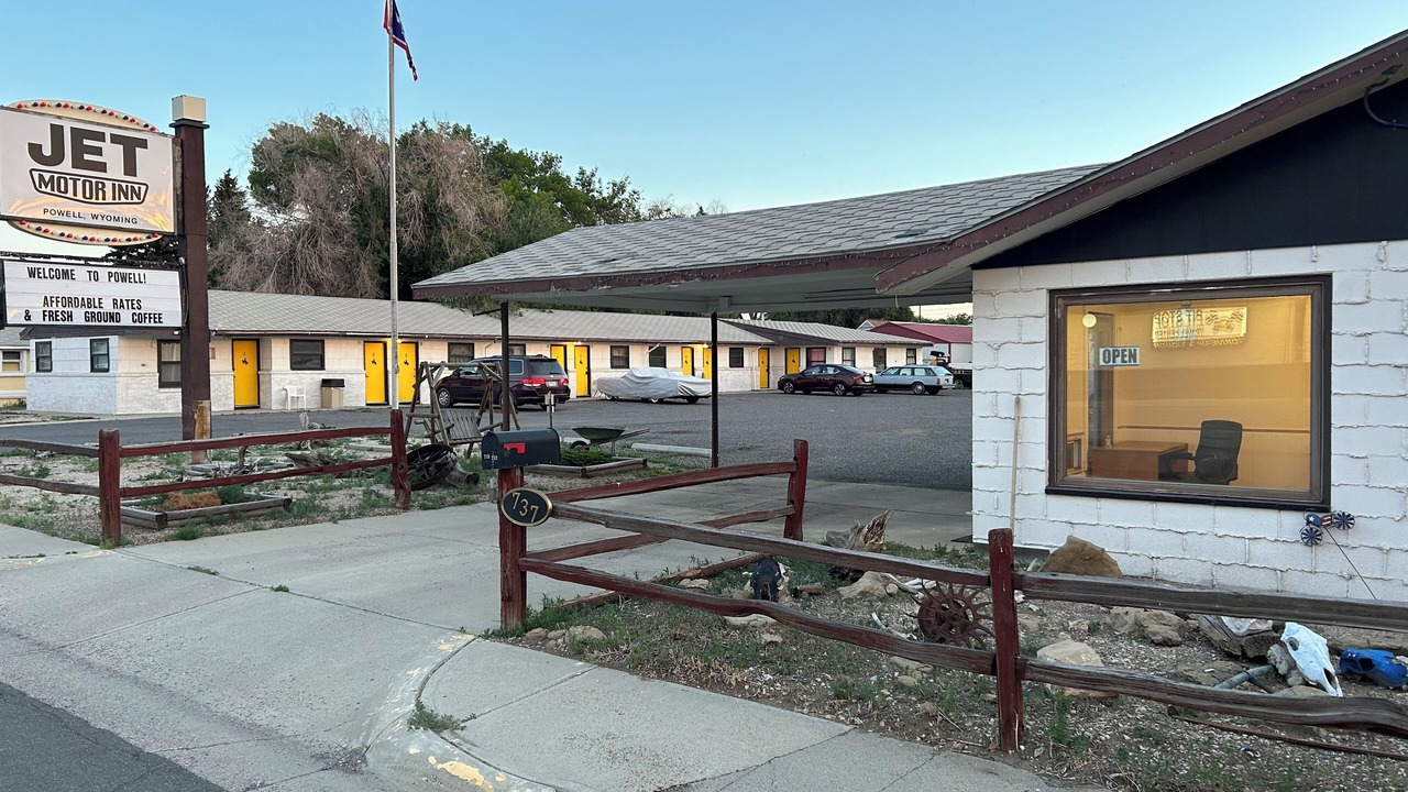 Photo of Outdoor in Powell