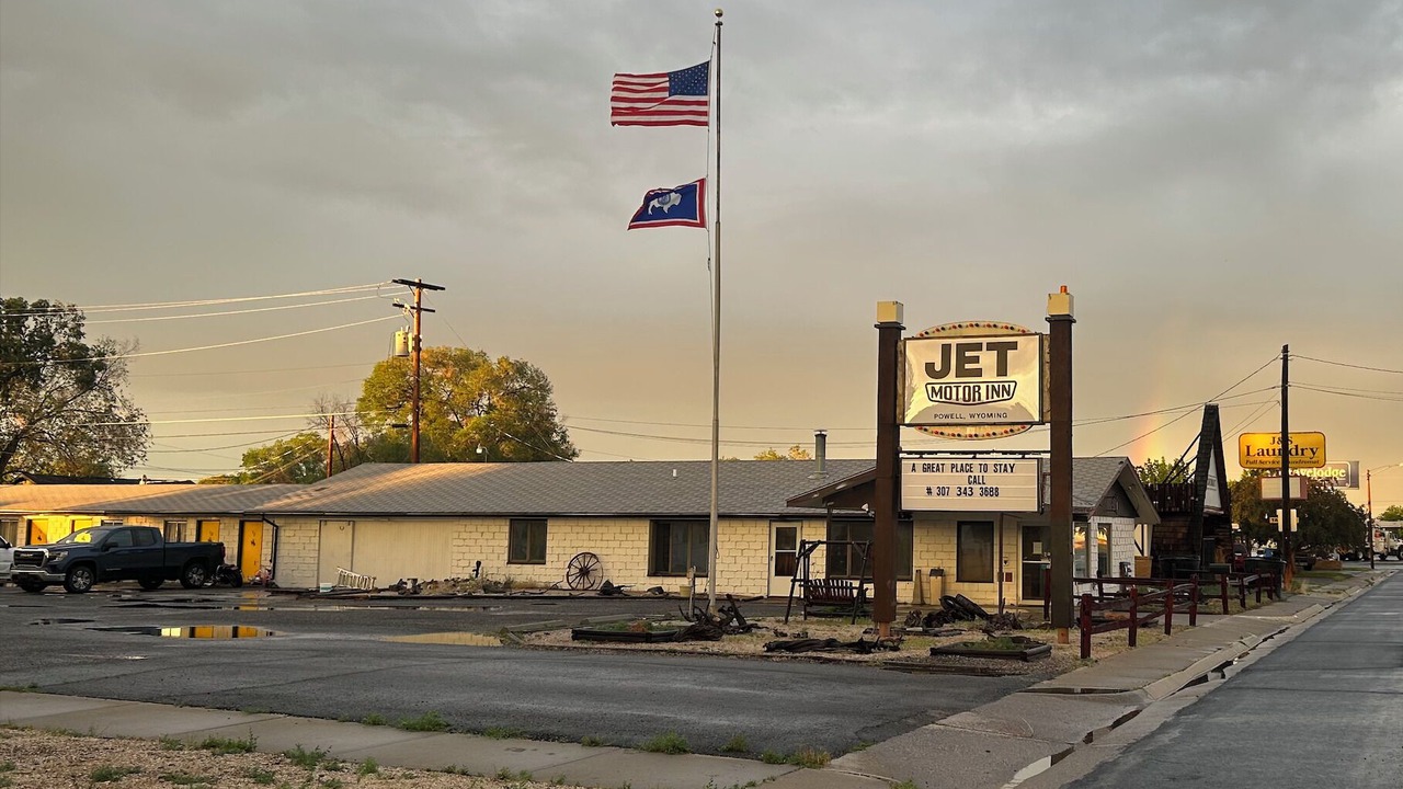 Photo of Outdoor in Powell
