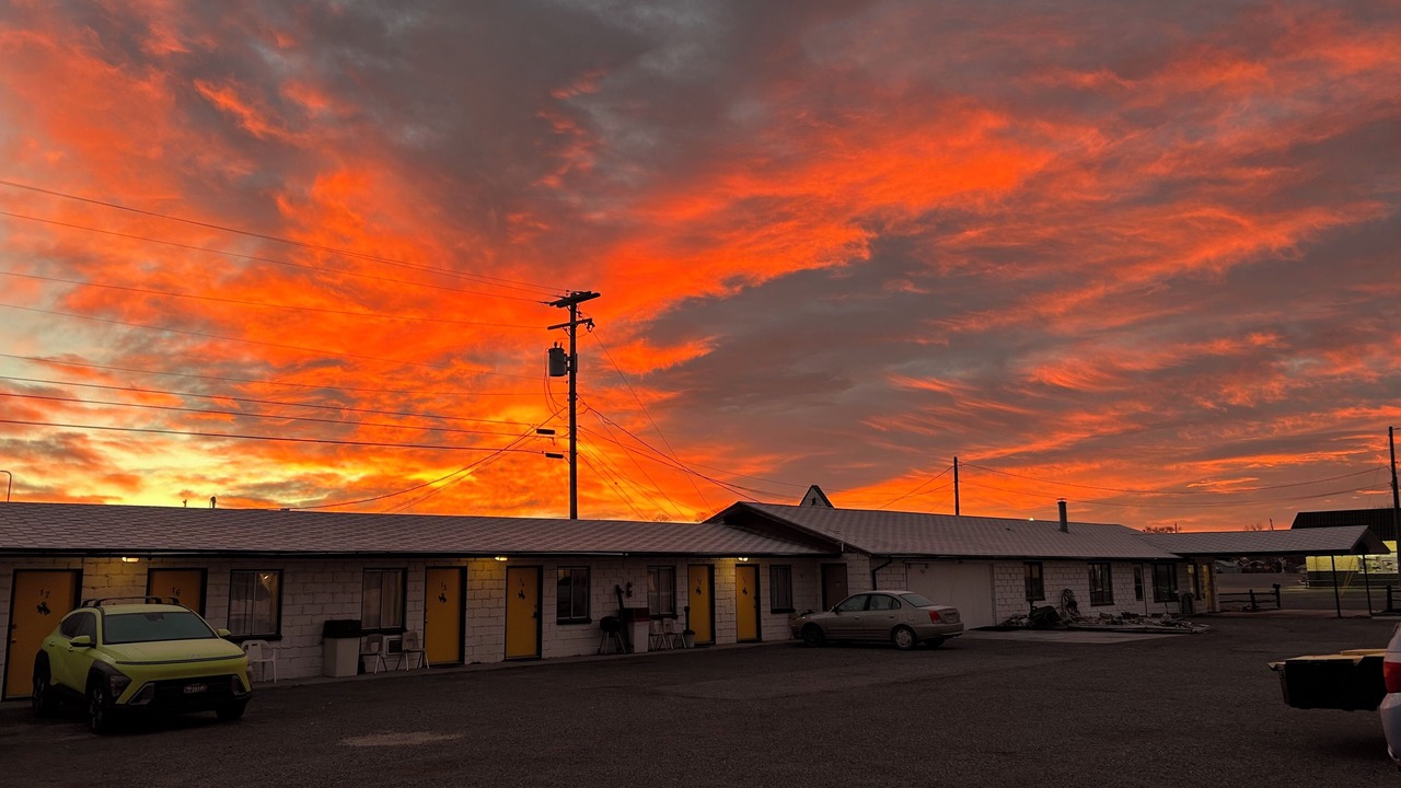 Photo of Outdoor in Powell