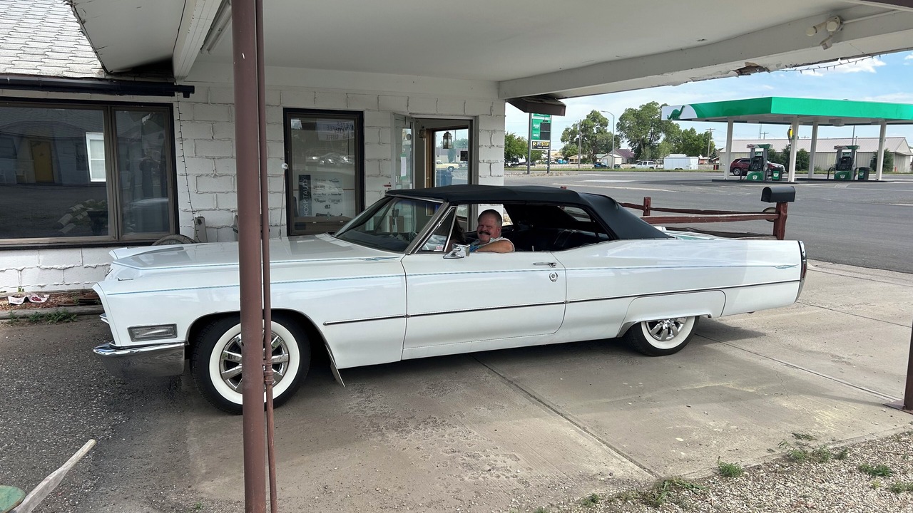 Photo of Others in Powell