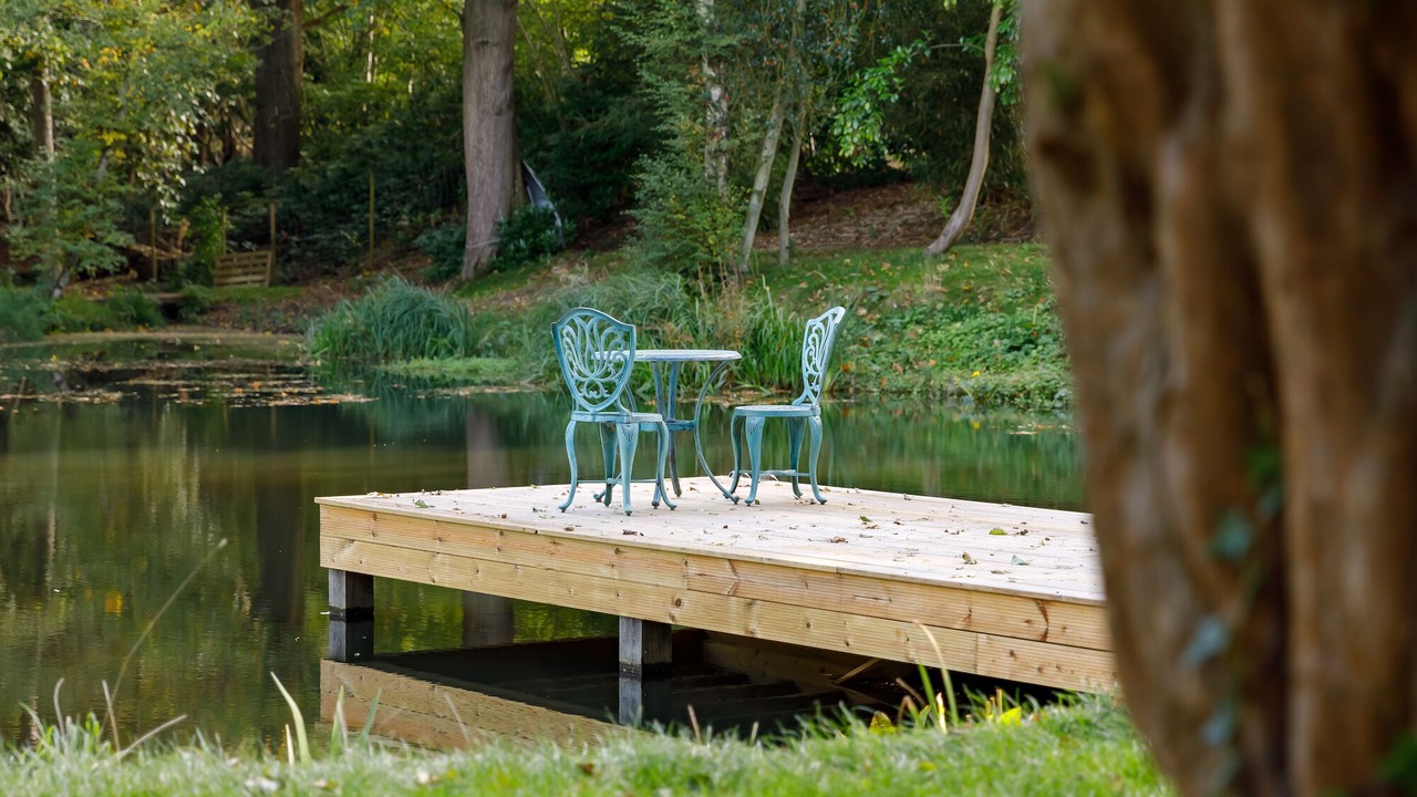 Photo of Outdoor in Worth