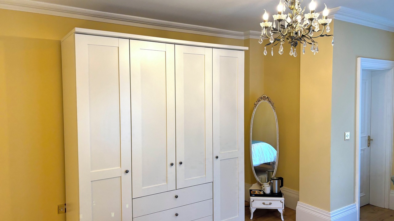 Photo of Bedroom in Worth