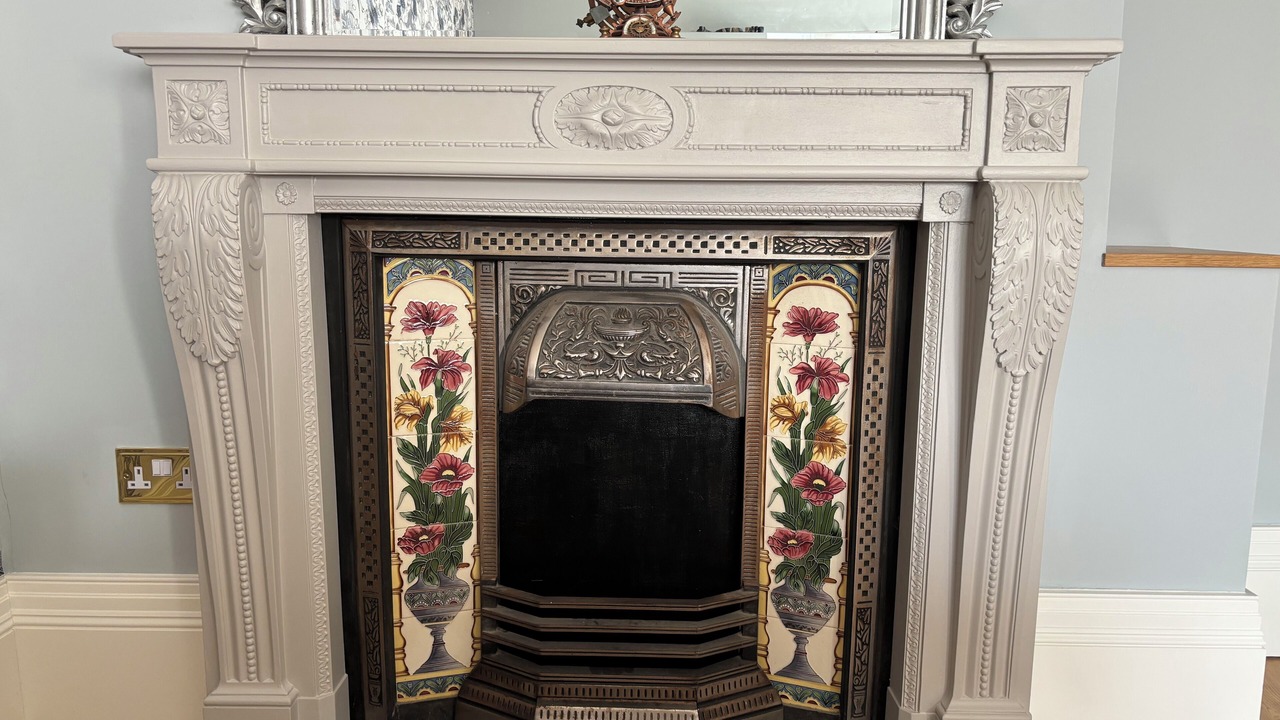 Photo of Bedroom in Worth