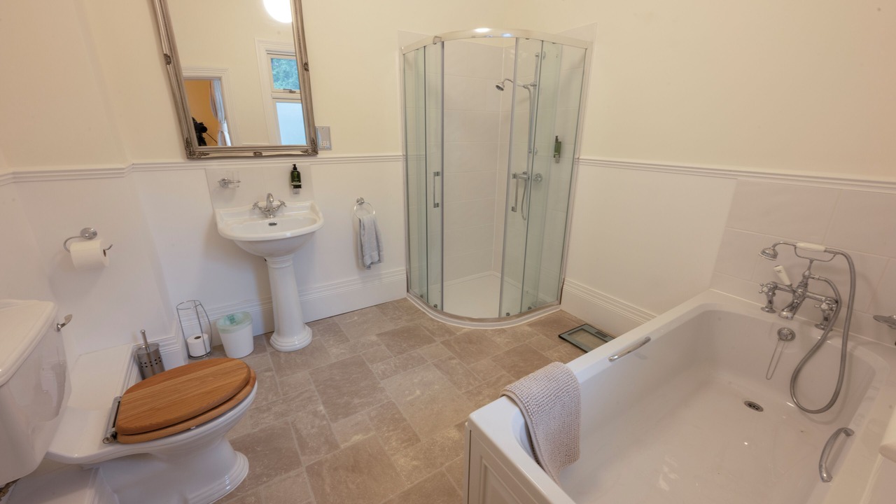 Photo of Bedroom in Worth