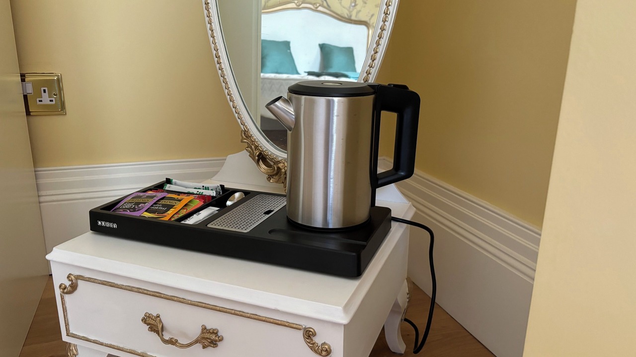 Photo of Bedroom in Worth