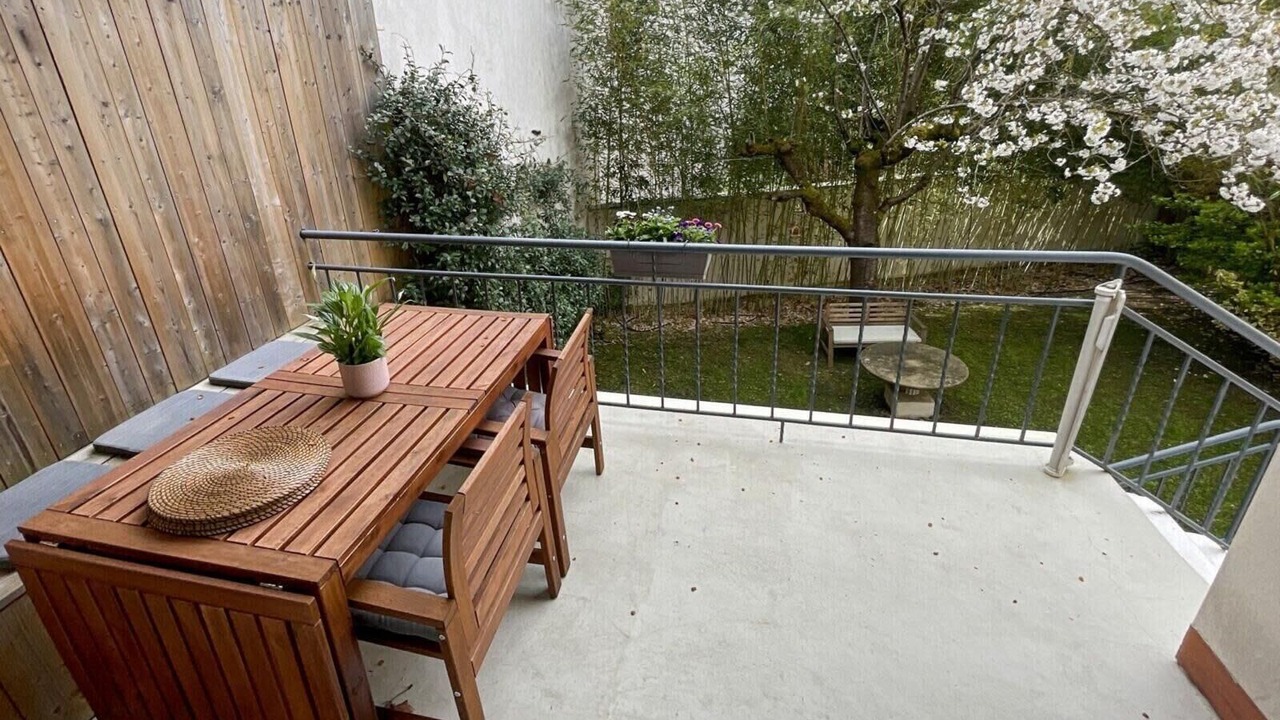 Photo of Outdoor in Chateau de l'Hers