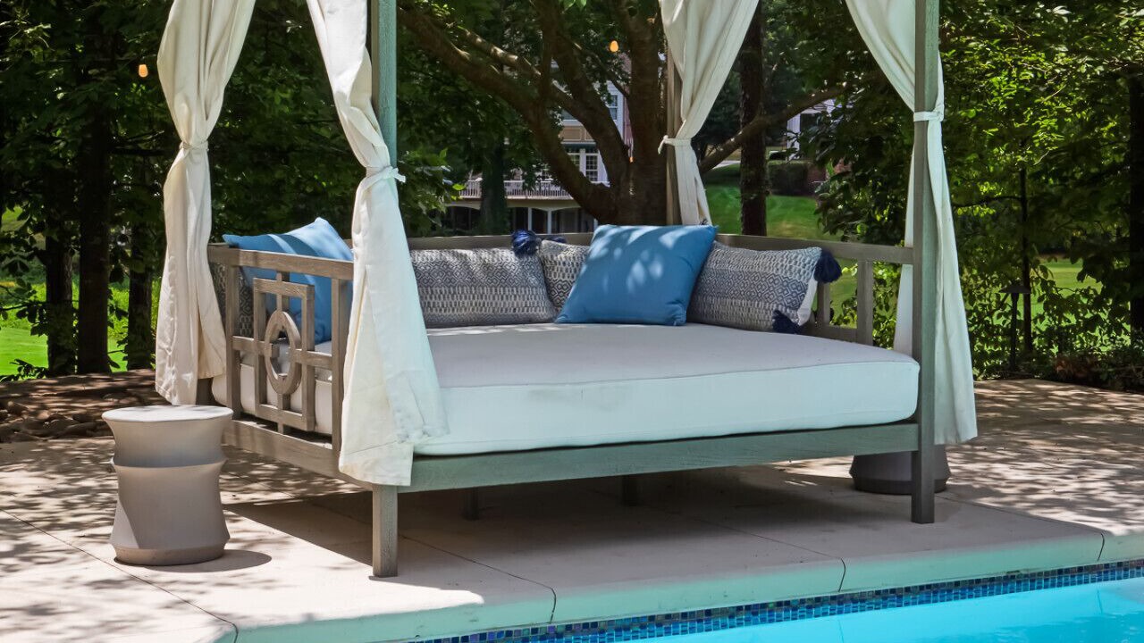 Photo of Outdoor in North Raleigh