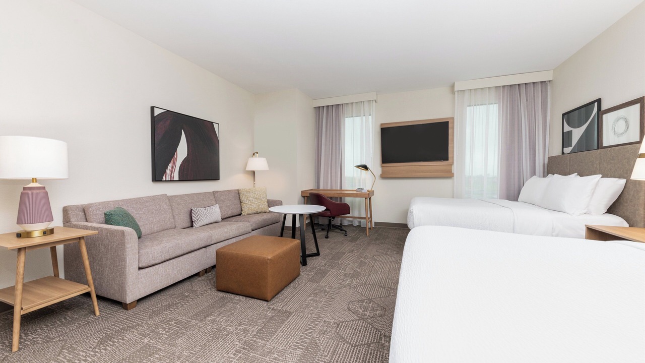 Photo of Bedroom in Port Arthur