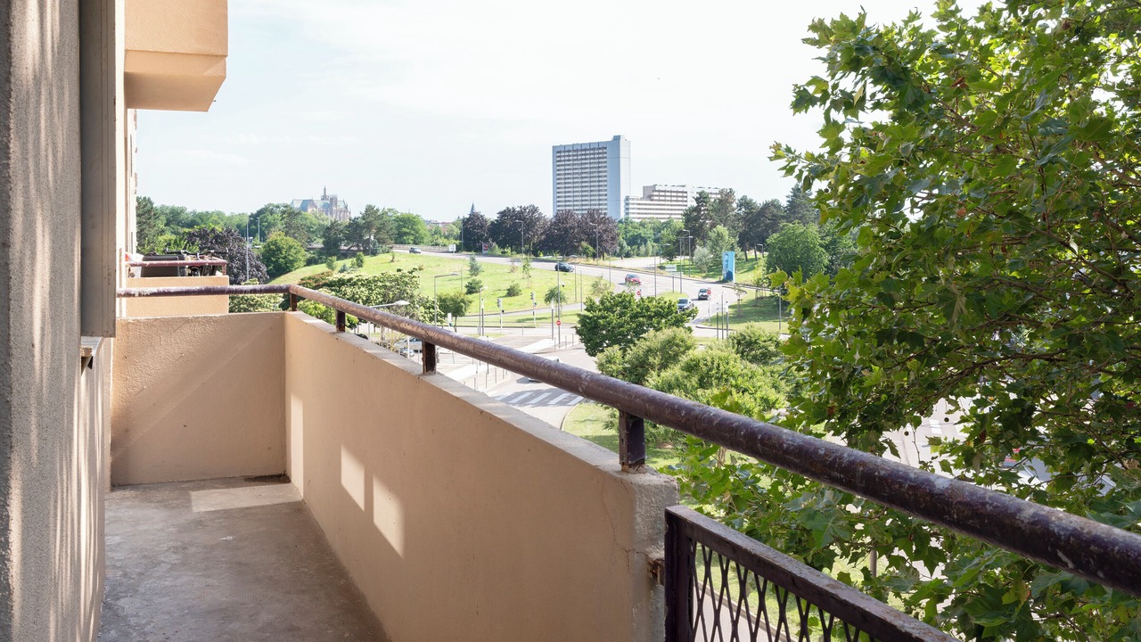 Photo of Outdoor in Patrotte Metz-Nord