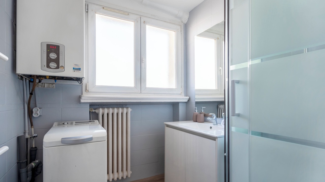 Photo of Kitchen in Patrotte Metz-Nord