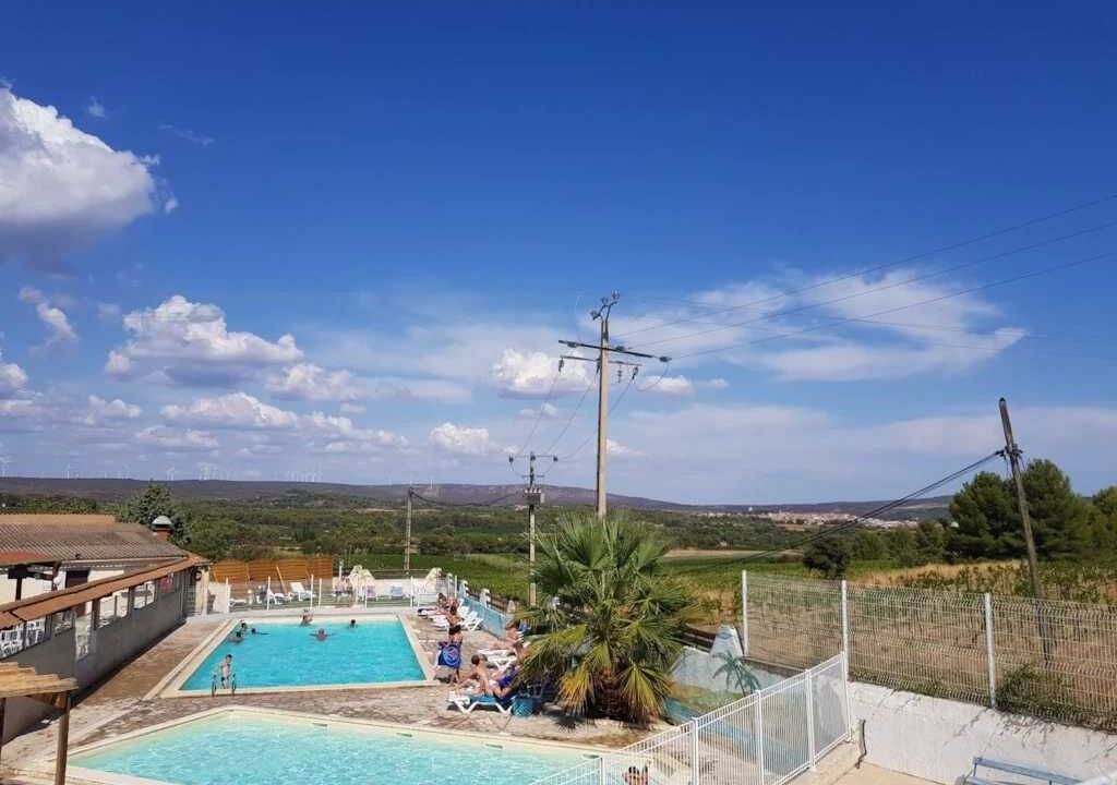 Photo of Outdoor in Villeveyrac