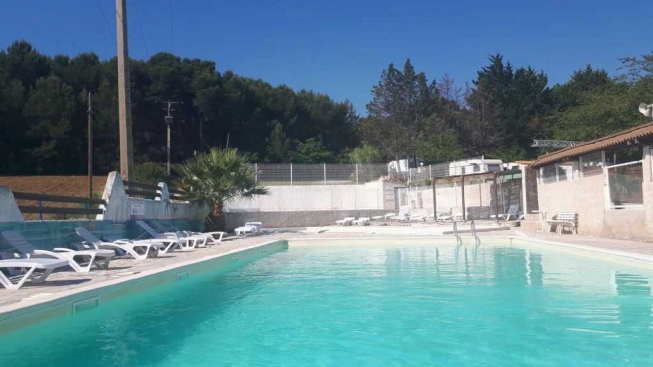 Photo of Outdoor in Villeveyrac