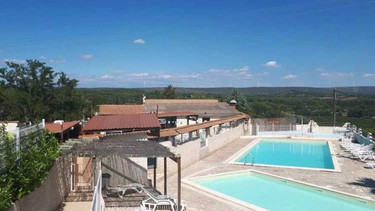 Photo of Outdoor in Villeveyrac