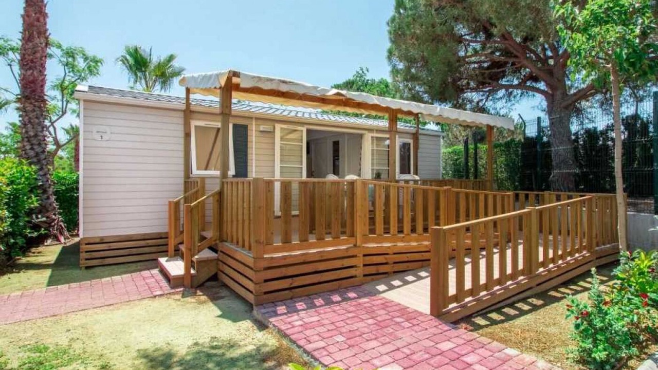 Photo of Outdoor in Villeveyrac