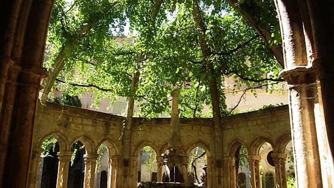 Photo of Outdoor in Villeveyrac