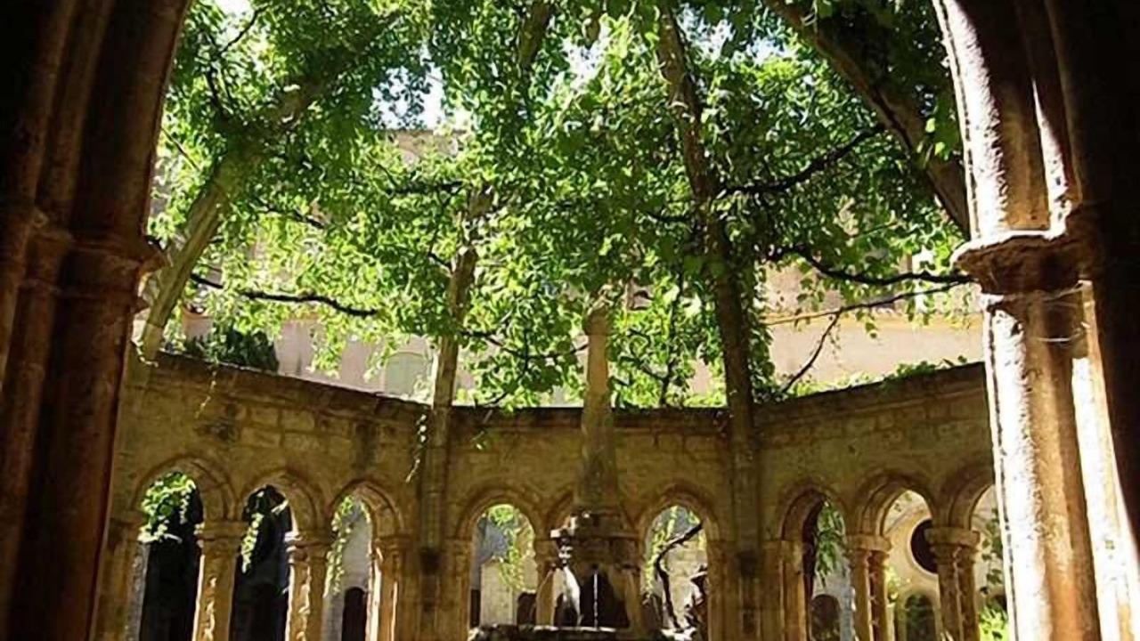 Photo of Outdoor in Villeveyrac