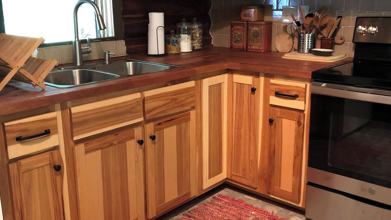 Photo of Kitchen in Burnsville