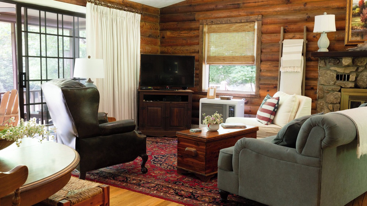 Photo of Livingroom in Burnsville