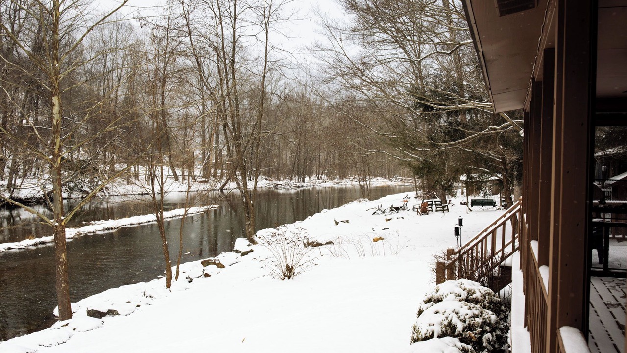 Photo of Outdoor in Burnsville