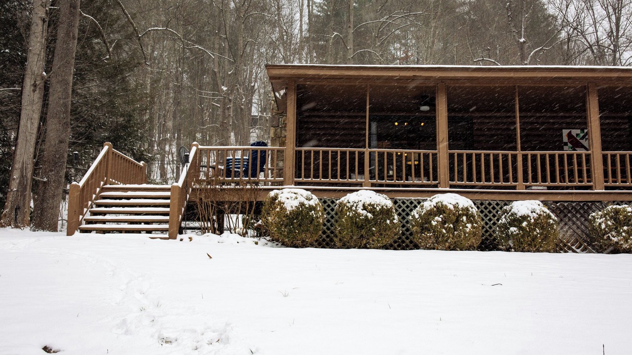 Photo of Outdoor in Burnsville