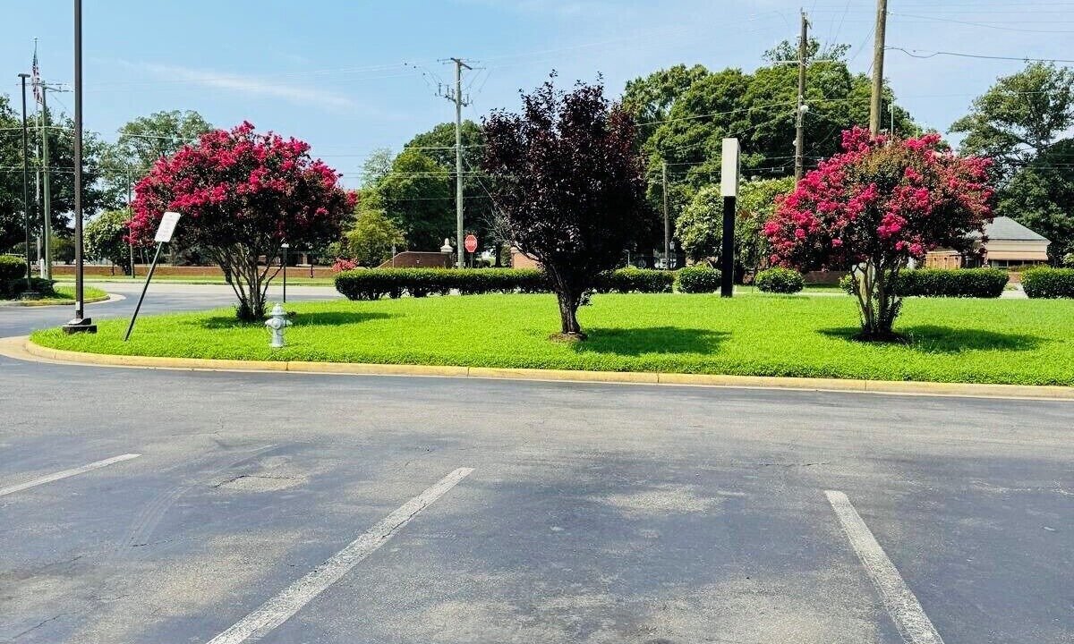 Photo of Outdoor in North Chesterfield