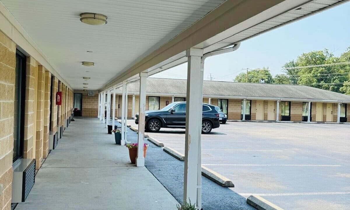 Photo of Outdoor in North Chesterfield
