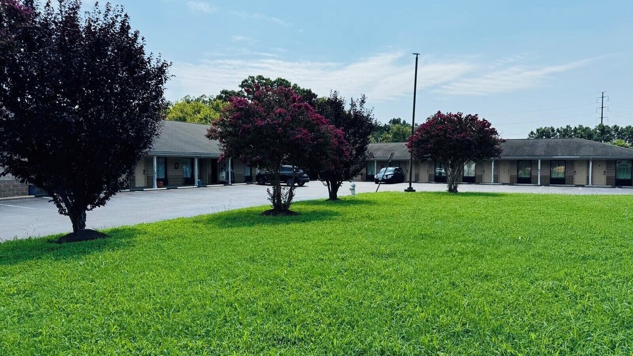 Photo of Outdoor in North Chesterfield