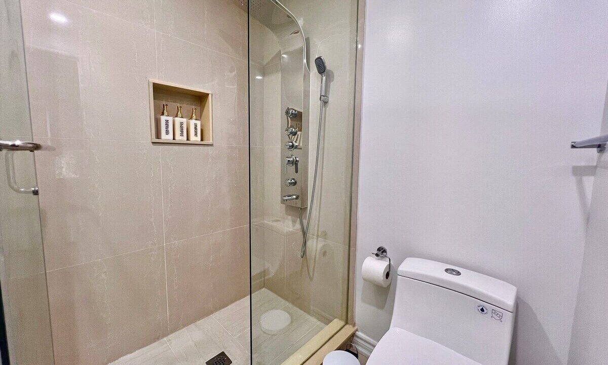 Photo of Bathroom in Richmond Hill