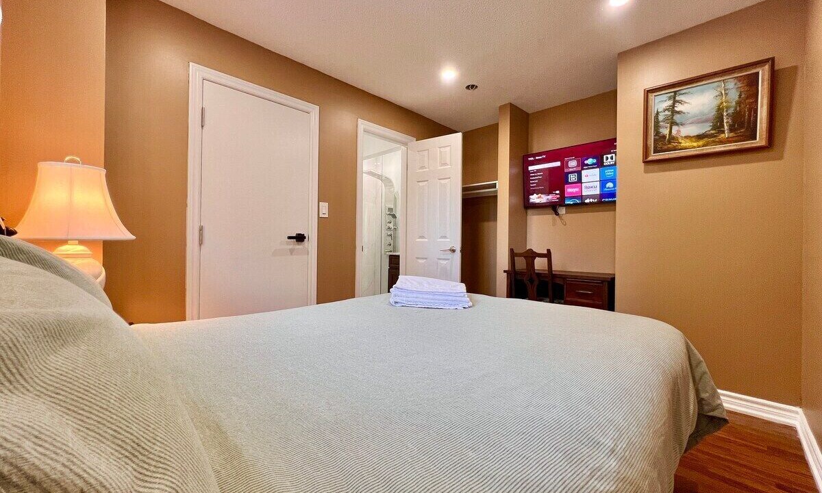 Photo of Bathroom in Richmond Hill
