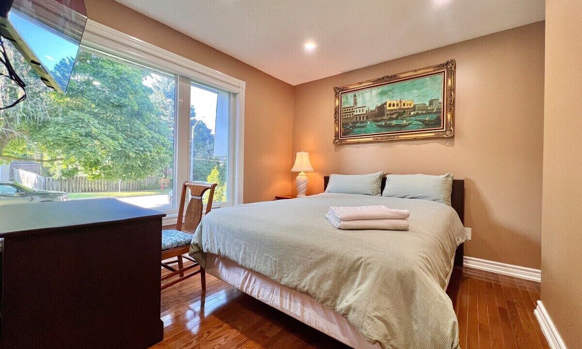 Photo of Bathroom in Richmond Hill
