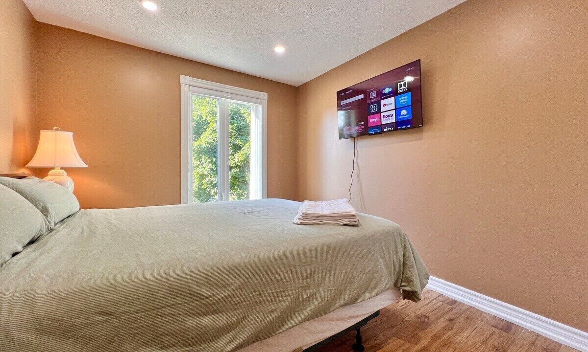Photo of Bathroom in Richmond Hill
