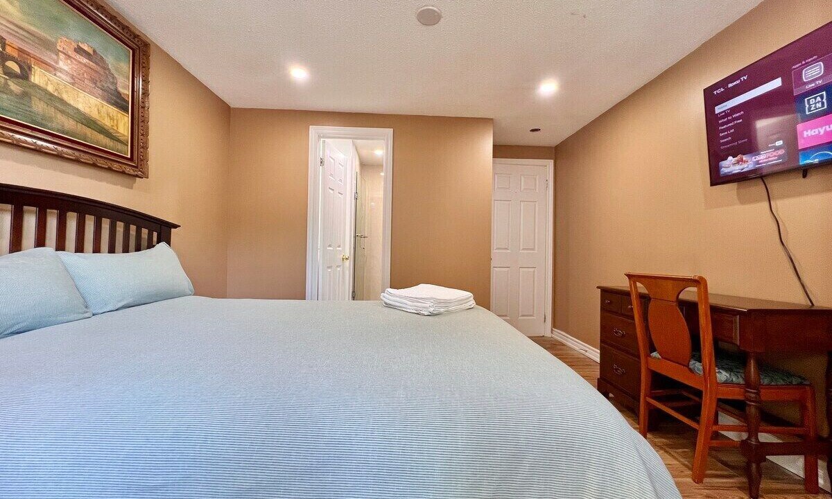 Photo of Bathroom in Richmond Hill