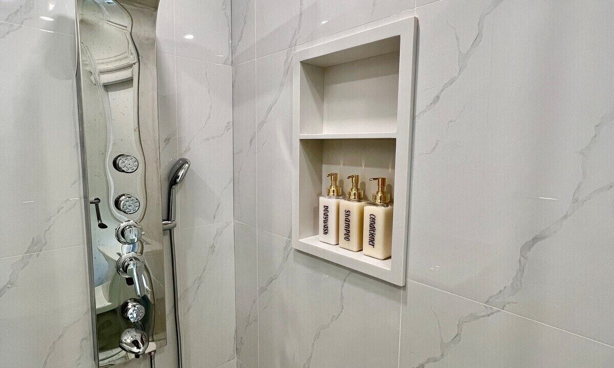Photo of Bathroom in Richmond Hill