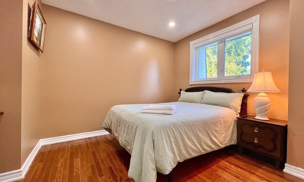 Photo of Bathroom in Richmond Hill