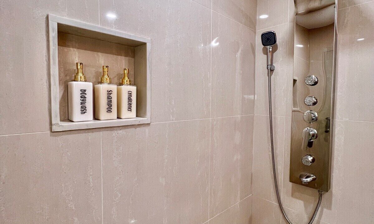 Photo of Bathroom in Richmond Hill
