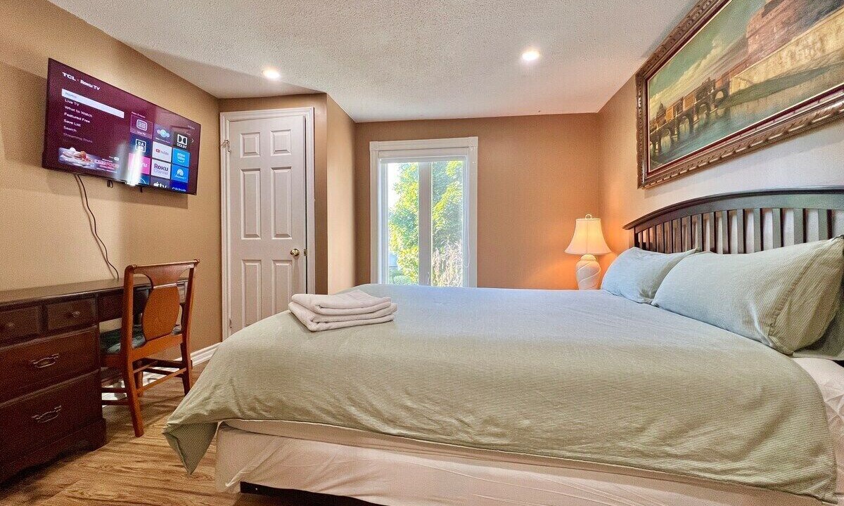 Photo of Bathroom in Richmond Hill
