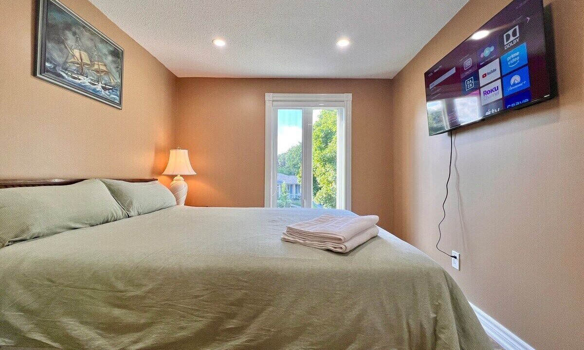 Photo of Bathroom in Richmond Hill