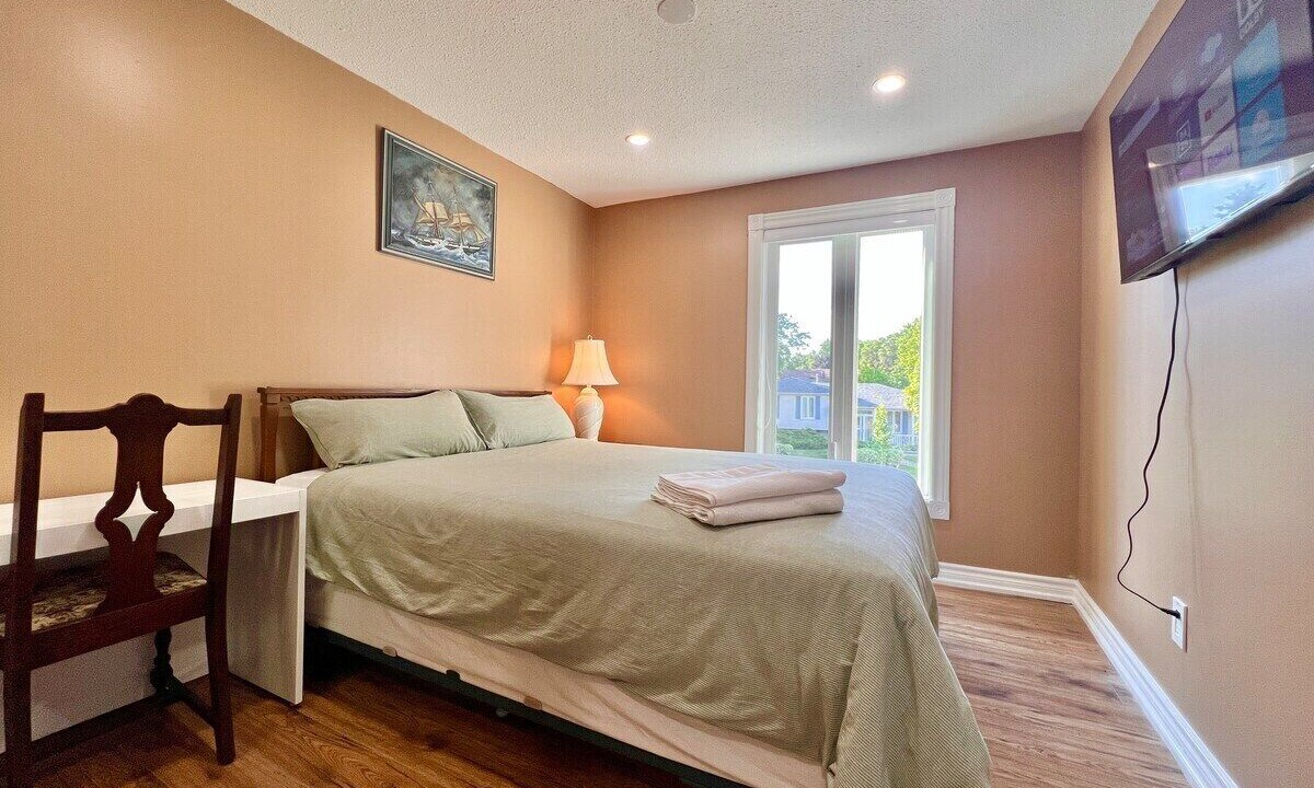 Photo of Bathroom in Richmond Hill
