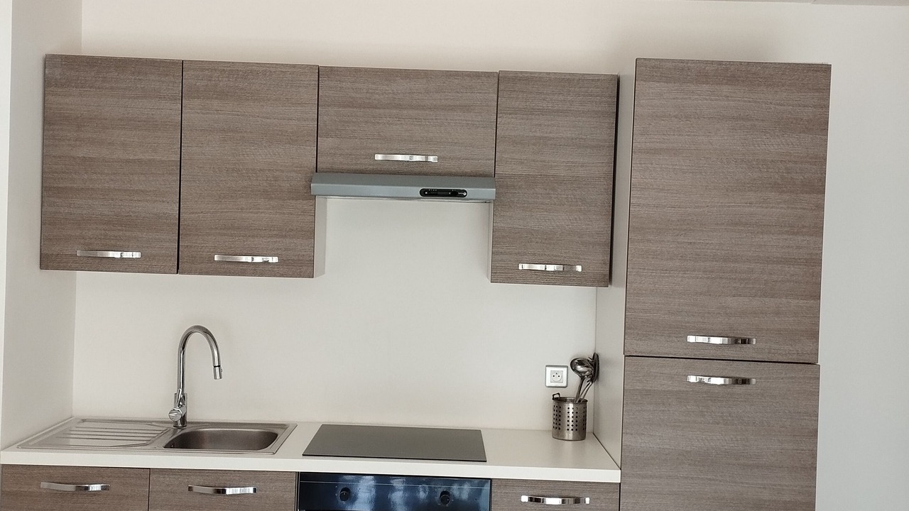 Photo of Kitchen in Pia