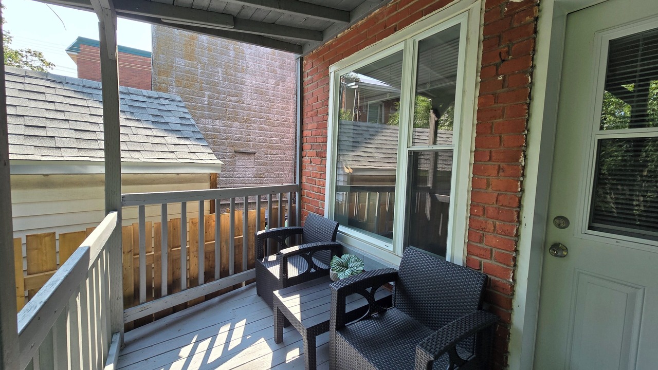 Photo of Outdoor in Saint-Laurent