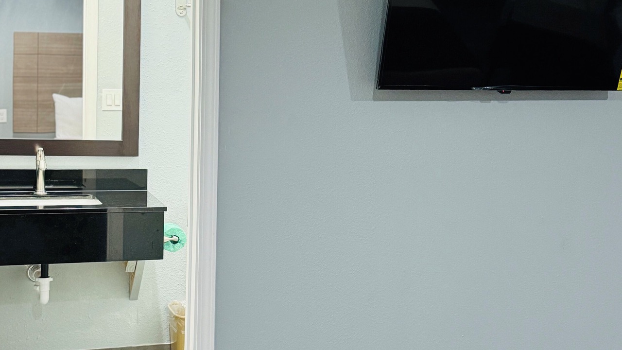 Photo of Bedroom in El Campo