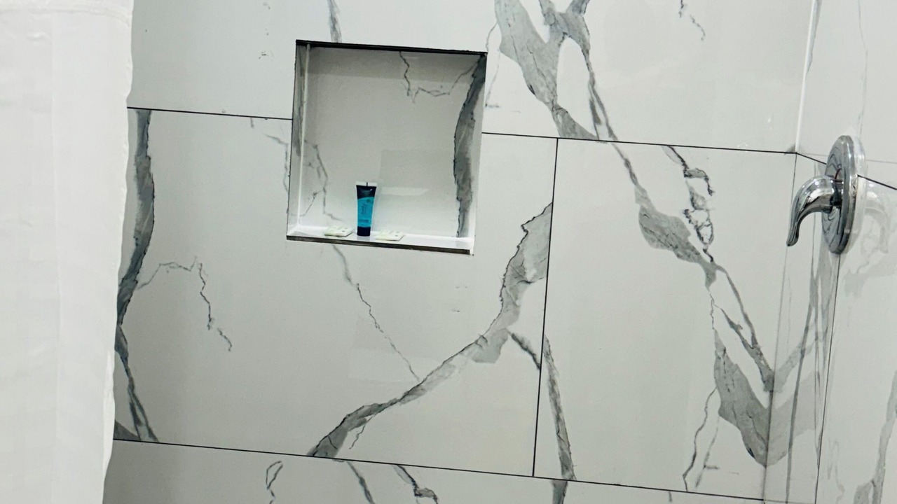 Photo of Bathroom in El Campo