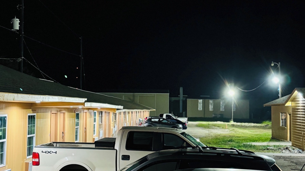 Photo of Outdoor in El Campo