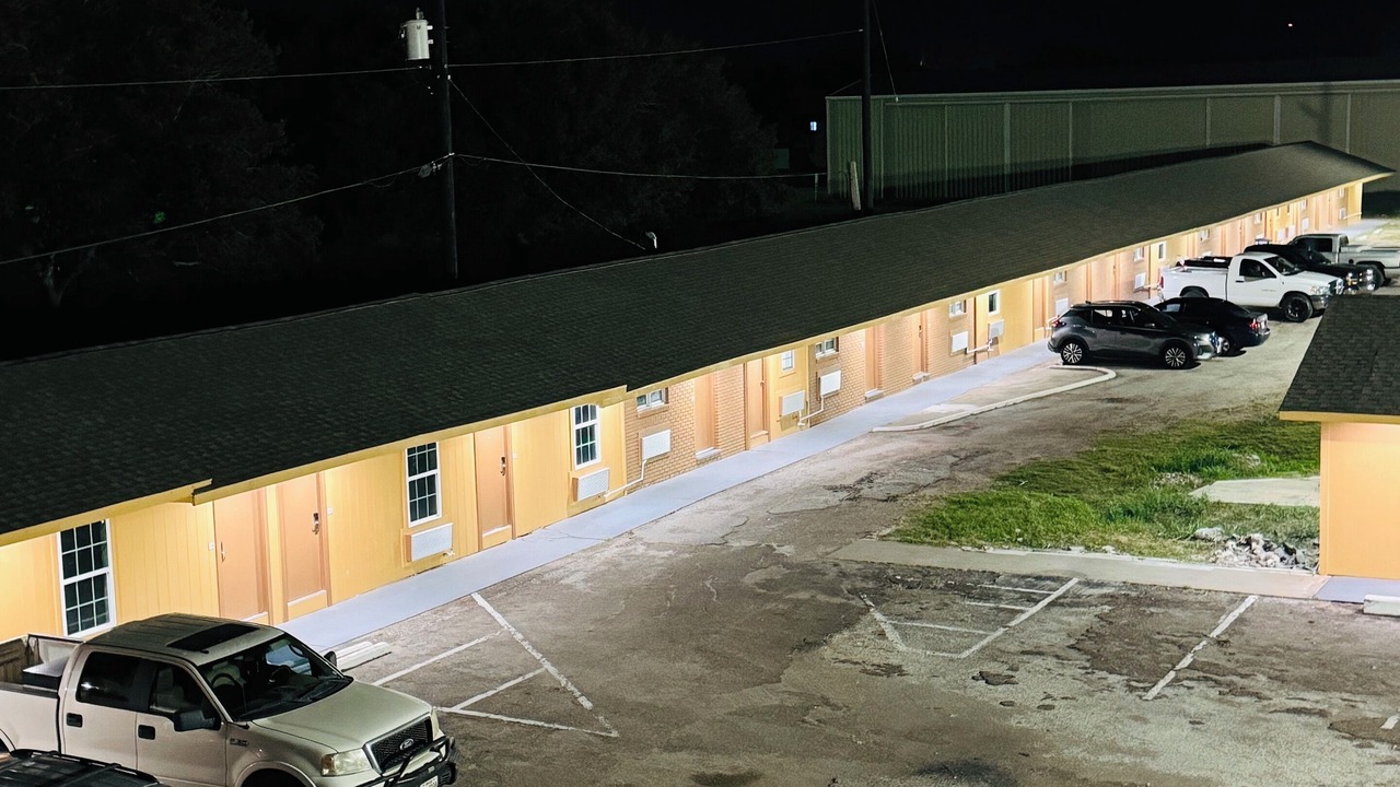 Photo of Outdoor in El Campo