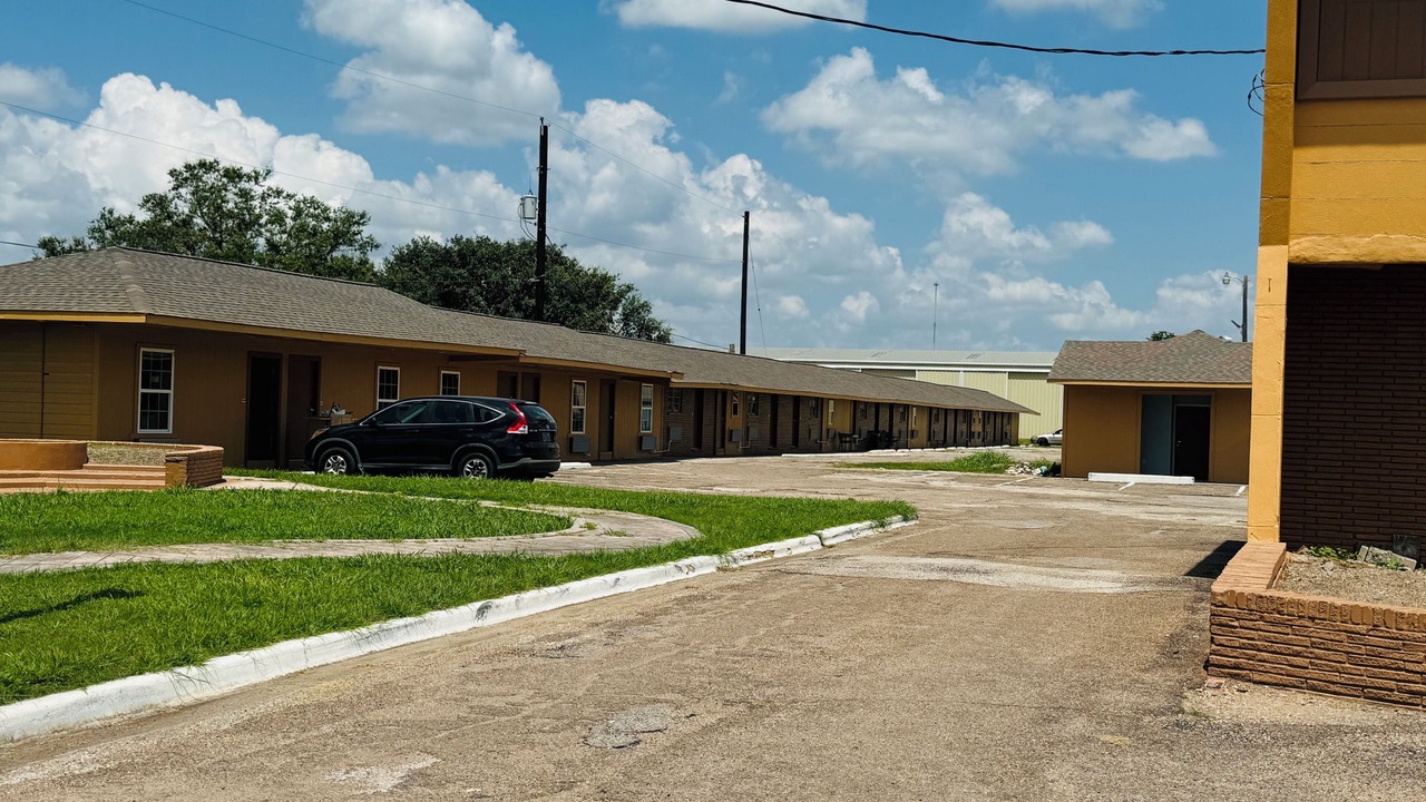 Photo of Outdoor in El Campo