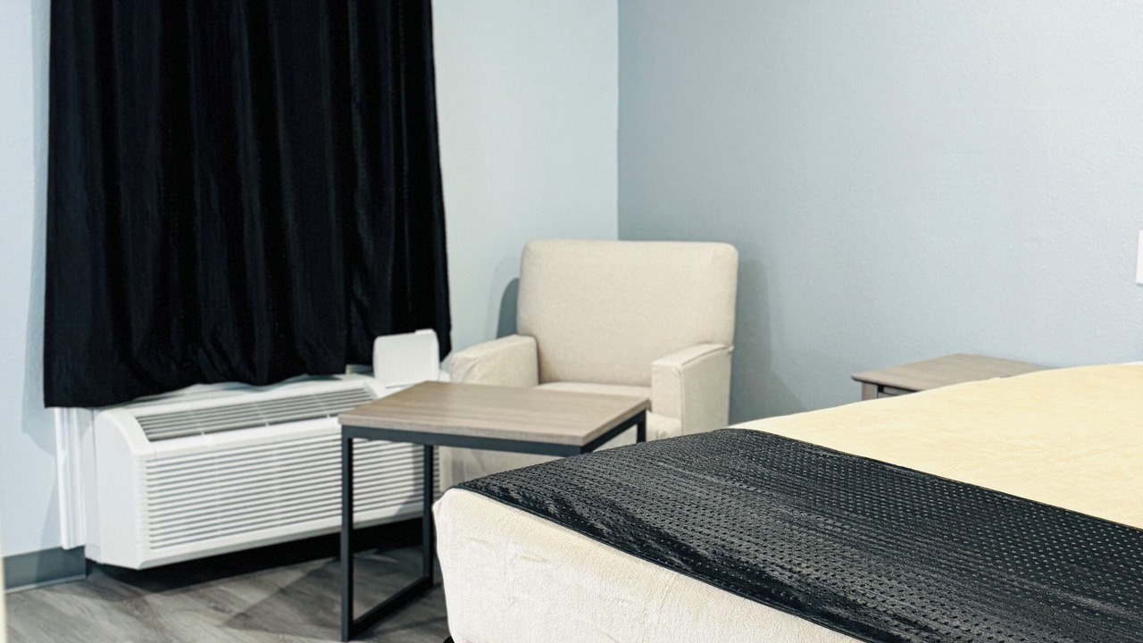 Photo of Bedroom in El Campo