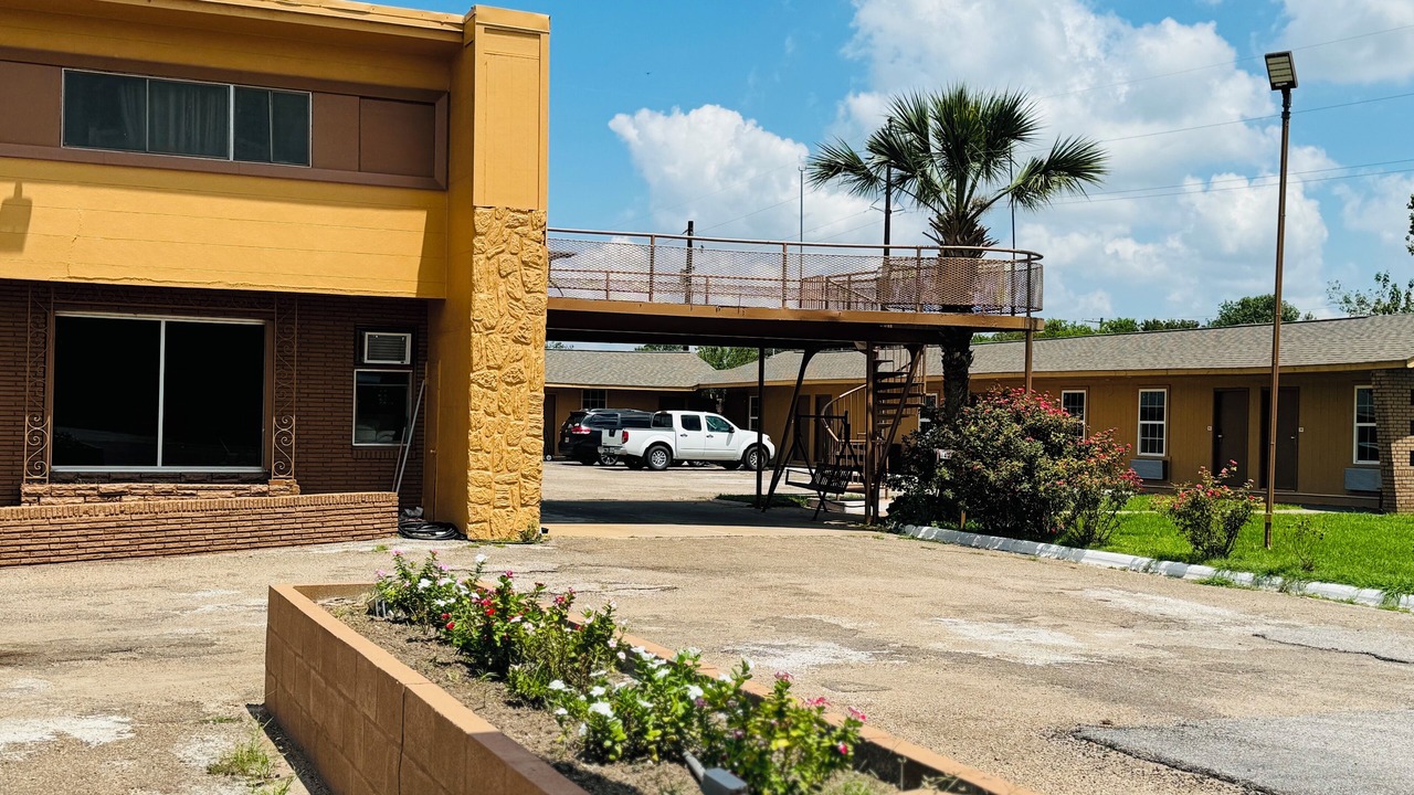 Photo of Outdoor in El Campo