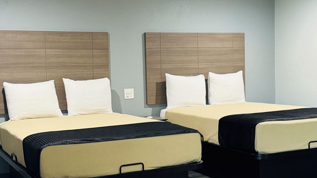 Photo of Bedroom in El Campo