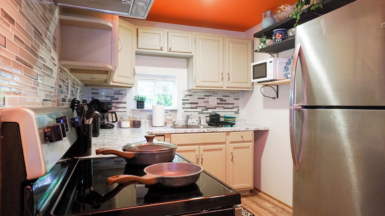 Photo of Kitchen in Piedmont
