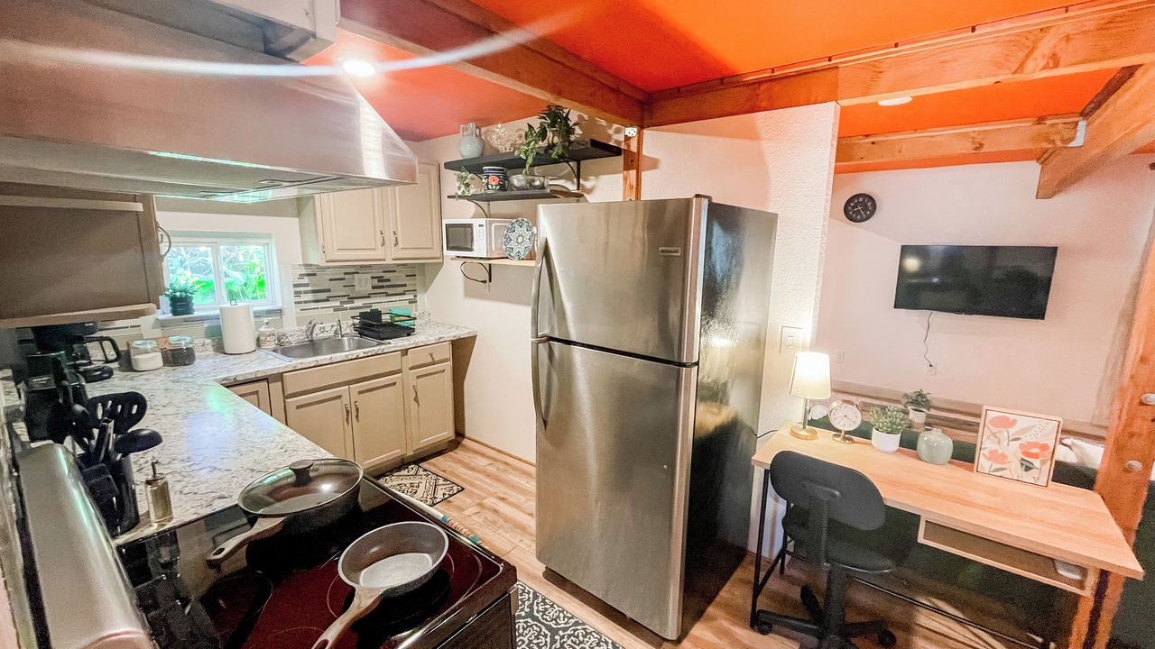 Photo of Kitchen in Piedmont